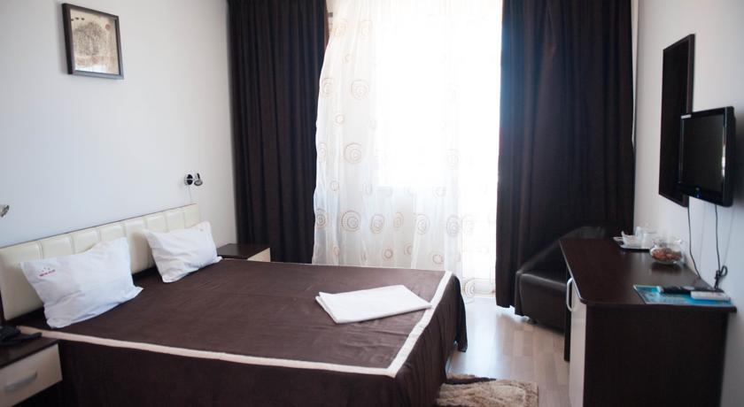 Hotel Clas Eforie Ruang foto