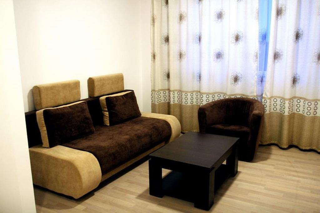 Hotel Clas Eforie Ruang foto
