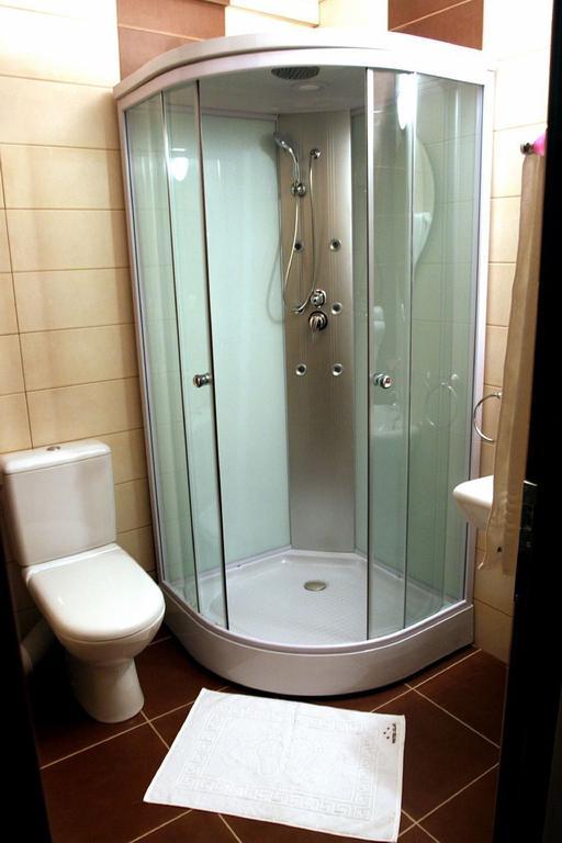 Hotel Clas Eforie Ruang foto
