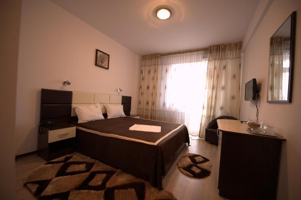 Hotel Clas Eforie Ruang foto