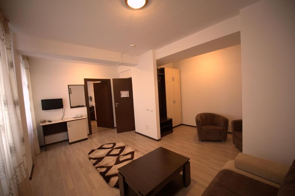 Hotel Clas Eforie Ruang foto